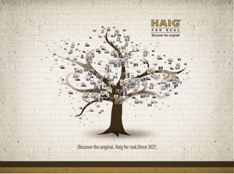 Η νέα διαδικτυακή κοινότητα από το Haig