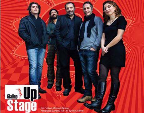 Παράταση για ένα ακόμη Σάββατο για τον Haig Yazdjian στο Γυάλινο