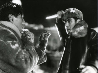 Κουροσάβα στην Κινηματογραφική Λέσχη Κέντρου Αθήνας