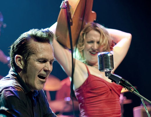 Οι μουσικές εκδηλώσεις που κάνουν ποδαρικό για το 2015