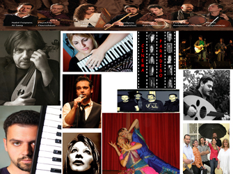 Half Note Jazz Club: 2012 – 2013