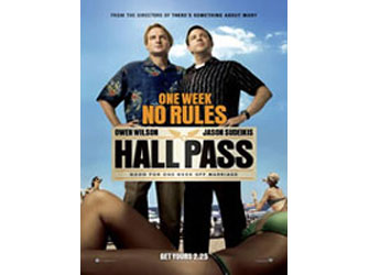 Εργένηδες για μια Εβδομάδα