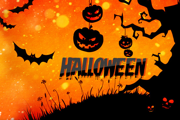 «Trick or Treat» στα Halloween πάρτι της Αθήνας