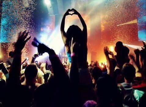 Happy Festival: Ακυρώνεται για λόγους ανωτέρας βίας