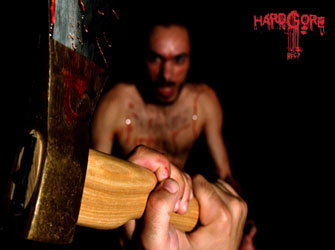 HardGore