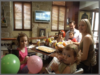 Rock Παιδικές Κυριακές στο Ηard Rock Cafe Athens