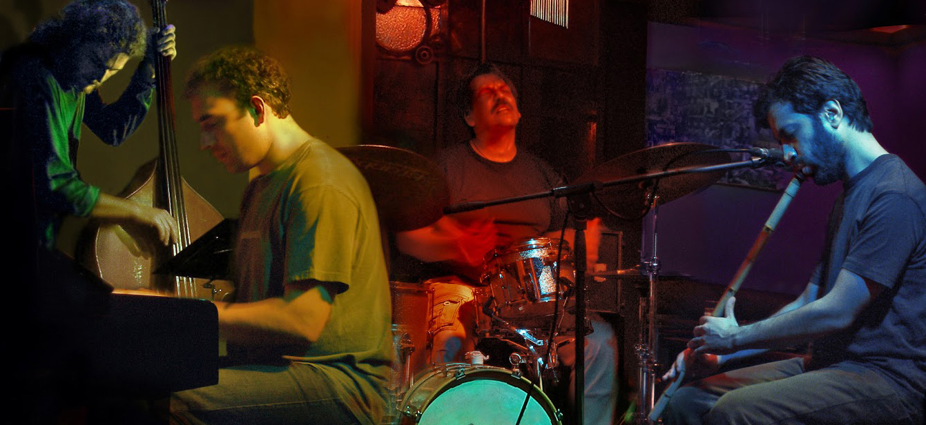 Fougaro Jazz Festival