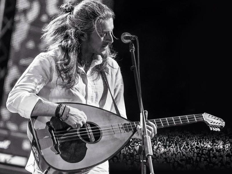 Δυο επιπλέον ημερομηνίες στις εμφανίσεις του Γιάννη Χαρούλη