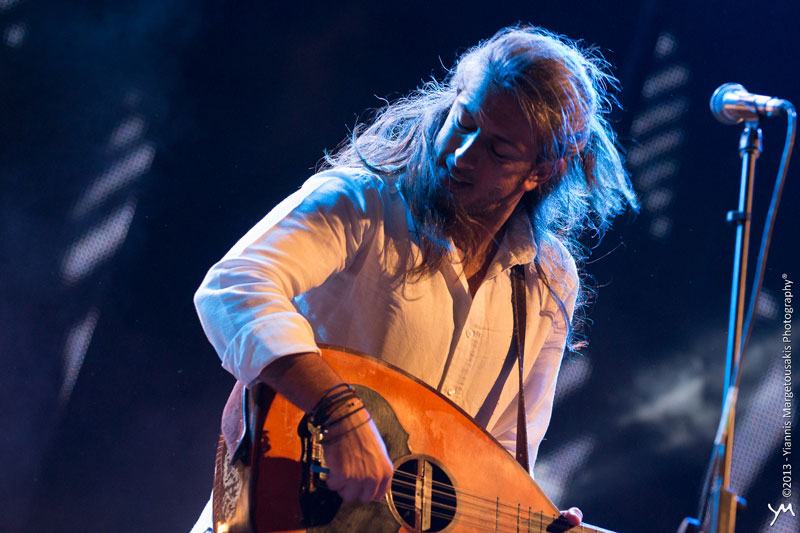 Μουσική και δράσεις στο «Dream Festival Medousa 2014»