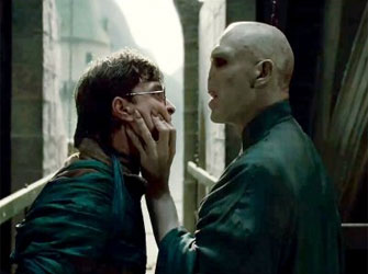 Νέο trailer: Ο Χάρι Πότερ και οι Κλήροι του Θανάτου (Μέρος 2ο)