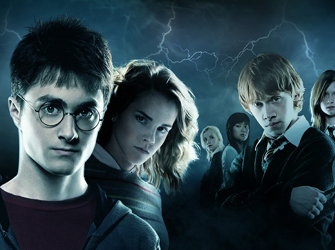 «Ο Χάρι Πότερ και το Τάγμα του Φοίνικα», στο Star