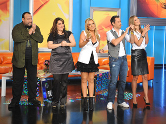 Η τρίτη σεζόν του Chart*Show – Your Countdown