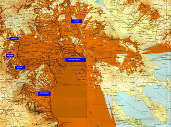 Ξεκινάει η επίγεια ψηφιακή τηλεόραση στην Θεσσαλονίκη