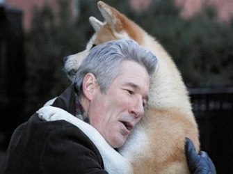 «Hachiko: Η ιστορία ενός Σκύλου», 7/6 Alpha