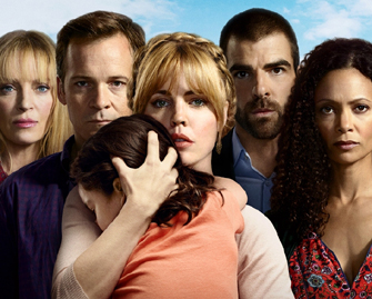 «The Slap»: νέα δραματική ξένη σειρά σε Α’ προβολή