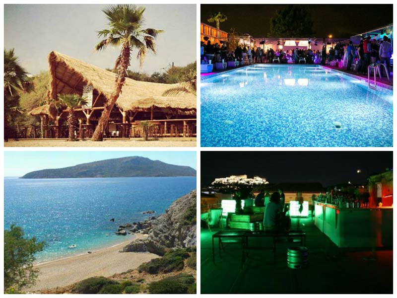 Διακοπές στην πόλη για ένα μοναδικό καλοκαίρι: Σκέψου… Γίνεται!