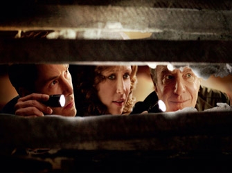 «Το Σχέδιο του Χένρι», 25/7 Star