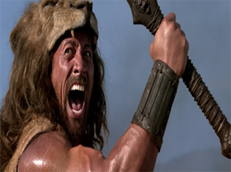 Ηρακλής: οι Θρακικοί Πόλεμοι