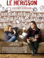 Η Γοητεία του Σκαντζόχοιρου