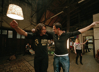 Soul Kitchen: Μια σπαρταριστή κωμωδία που μυρίζει Ελλάδα