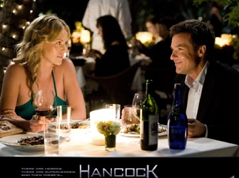 «Hancock» 2/2 Mega