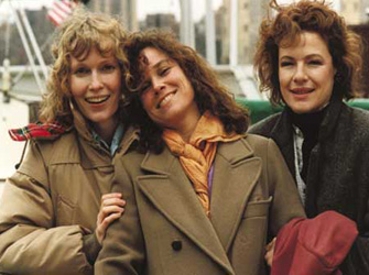 Η Χάννα και οι Αδελφές της