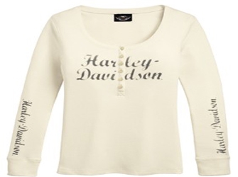 Ρούχα μοτοσικλέτας με χαρακτήρα!