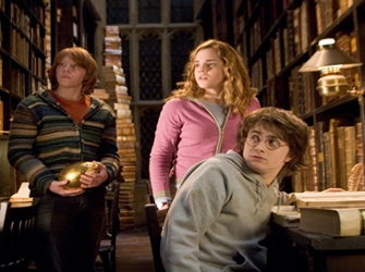 «Ο Χάρι Πότερ και το Κύπελλο της Φωτιάς», στο Star