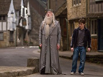 «Ο Χάρι Πότερ και ο ημίαιμος πρίγκηψ», στις 26/10, στις 22.00, στο Novacinema1