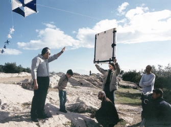 Μικροφίλμ: οι ταινίες