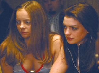 «Σκοτεινός Κόσμος» 12/5 Alpha