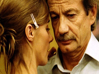 Το Τανγκό του Έρωτα