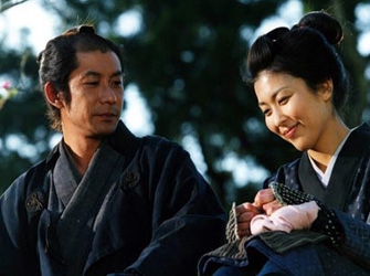 The Hidden Blade, σε Α’ προβολή