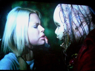 Οι Λόφοι βάφτηκαν Κόκκινοι