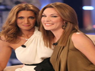 Η Τατιάνα Στεφανίδου και το «Αξίζει να το δεις» σήμερα 28/9 16.15 στον ΑΝΤ1