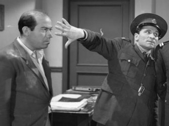 «Ο Ηλίας του 16ου» 12/6 Alpha