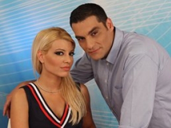 Πρεμιέρα: Στο Ρυθμό της ημέρας