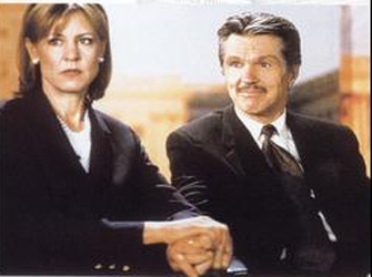 Στο Βωμό του Θεάματος