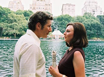 «Η Μεγάλη Απάτη», 19/1 Alpha