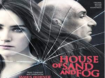 «Σπίτι από Άμμο και Ομίχλη» 26/10, 01.00 ΝΕΤ