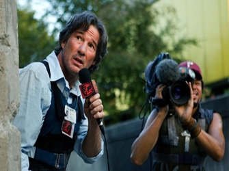 «Εγκληματίας Πολέμου», στο Star