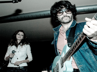 Φεστιβάλ Εναλλακτικής Μουσικής και Τέχνης από τη Μέση Ανατολή