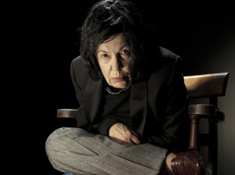 Πατρίσια Χάισμιθ: εισαγωγή στο σασπένς