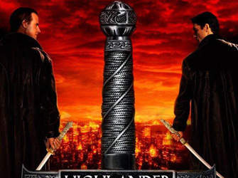 Highlander: Η Τελική Αναμέτρηση, στις 00.25 στη ΝΕΤ