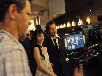 Ο Χίτλερ στο Χόλυγουντ