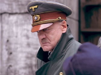 «Η Πτώση» του Όλιβερ Χέρσμπιγκελ στο Θερινό Σινεμά της ΝΕΤ στις 22.00