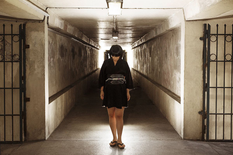 Ατμόσφαιρα Ibiza στο Κολωνάκι από τη γιαπωνέζα DJ Hito