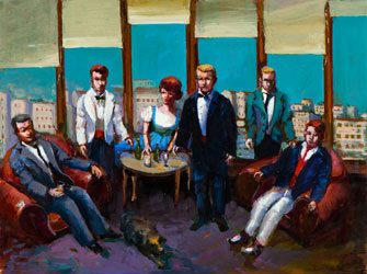 Ένα σπίτι για τη Γενιά του ’30