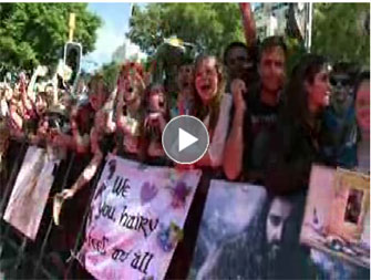 «Χόμπιτ: Η Μάχη των Πέντε Στρατών»: αναμένοντας το μεγάλο φινάλε