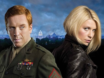 Η 3η σεζόν του Homeland!